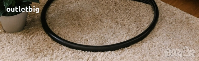 Градинска висяща люлка тип гнездо,яйце–Промоция!, снимка 3 - Градински мебели, декорация  - 52302029