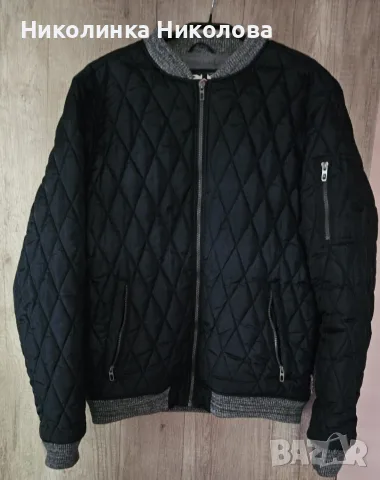  Мъжко яке, Lee Cooper , снимка 2 - Якета - 56463773