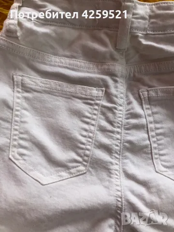 Къси панталонки, снимка 4 - Къси панталони и бермуди - 48963693