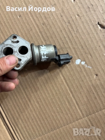 Стъпково моторче 9F715-AA / Форд Фокус / Мондео, снимка 3 - Части - 52791969