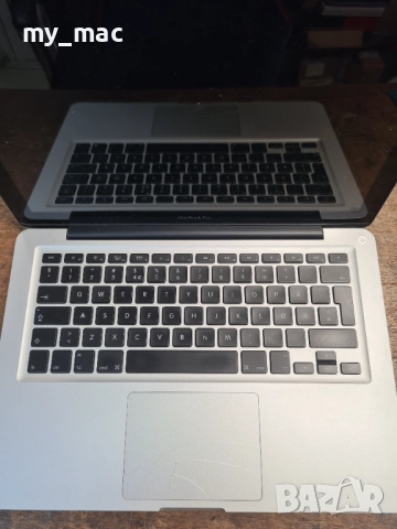 Apple MacBook Pro А1278 13" 2011 - за части , снимка 4 - Части за лаптопи - 52773822