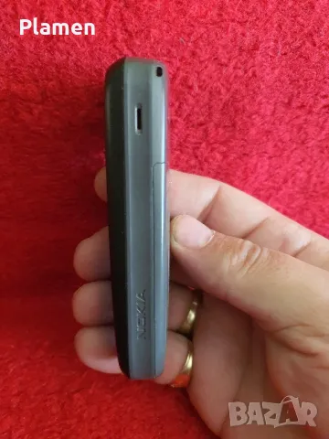 Nokia 1208, снимка 3 - Nokia - 47880613