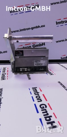 Термопринтер за билети ticket thermal printer VKP112H 112 мм CUSTOM, снимка 7 - Принтери, копири, скенери - 37084876