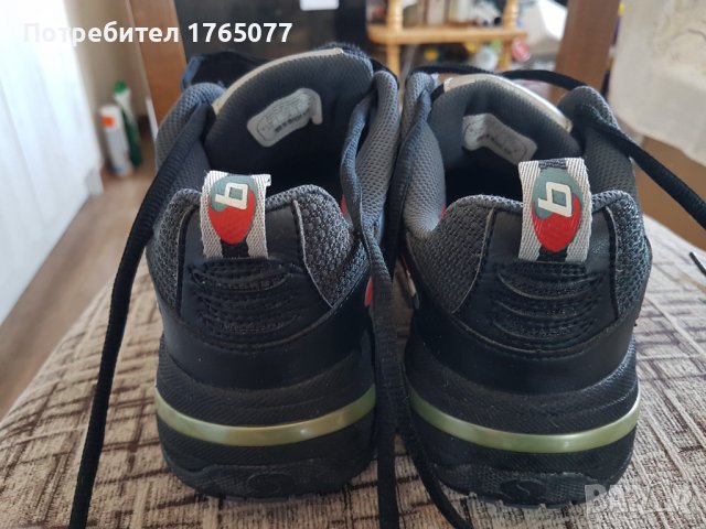 Нови маркови маратонки Spring Boost със с-ма Dorsi, номер 39, унисекс, снимка 2 - Други спортове - 38567069