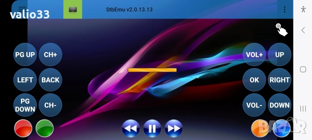 Tv Box "A1", Android 11.1,FI-WI-5G,HDMI,Безплатна телевизия 4в1;, снимка 18 - Приемници и антени - 42291042