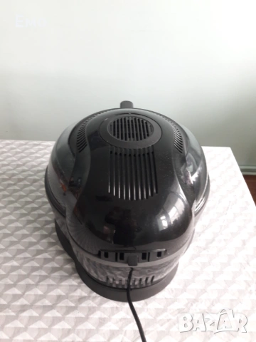 Еър Фрайър -CECOTEC, снимка 7 - Фритюрници - 53301752