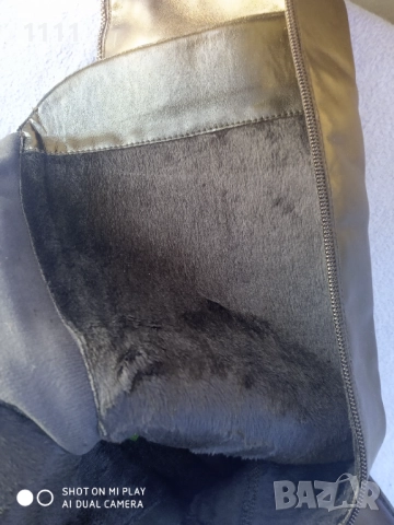 Ботуши Jomos и Remonte -естествена кожа., снимка 13 - Дамски ботуши - 52673362