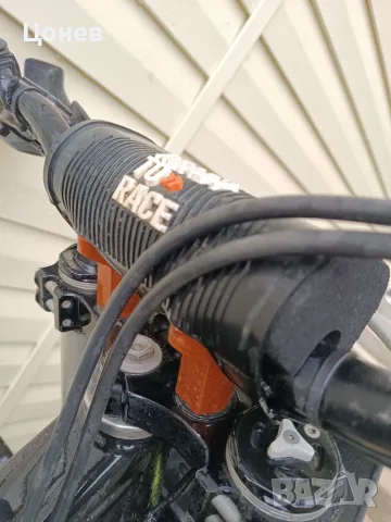 KTM SX-F 250 2016, снимка 12 - Мотоциклети и мототехника - 56545694