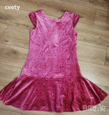 Детска официална рокля Place за ръст 164