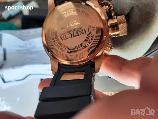 Много различни часовници от лична колекция, снимка 9 - Мъжки - 49125418