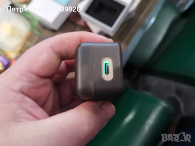 слухов апарат слушалки. , снимка 7 - Друга електроника - 53173381