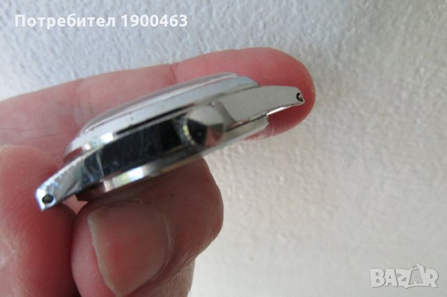 Полет механичен 17 камъка.2614.2Н., снимка 3 - Мъжки - 29322076