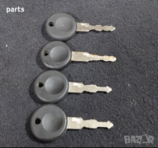 Ключ Външни Дръжки Голф 2 - Джета - Поло - Пасат - VW N, снимка 2 - Части - 37607305