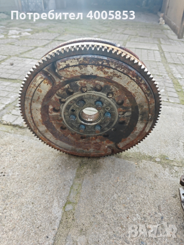 Комплект Съединител Опел Инсигния 2.0 cdti , снимка 2 - Части - 44684260