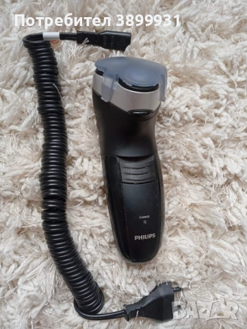 Електрическа Самобръсначка Филипс