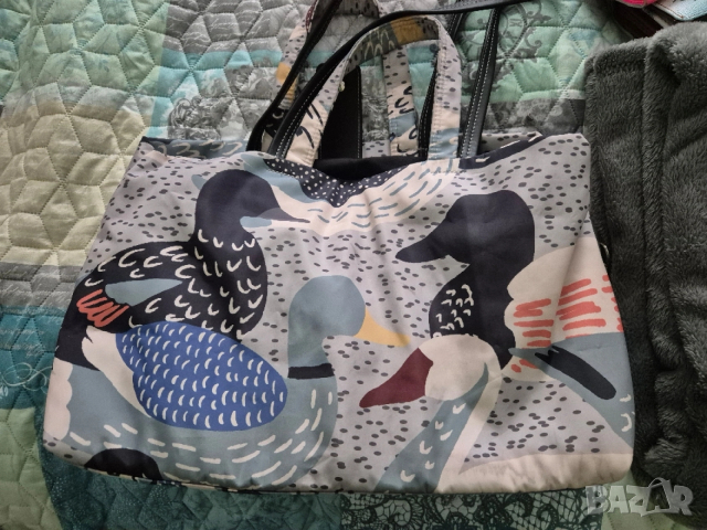 чанта и порфейл Parfois, снимка 10 - Чанти - 53301962