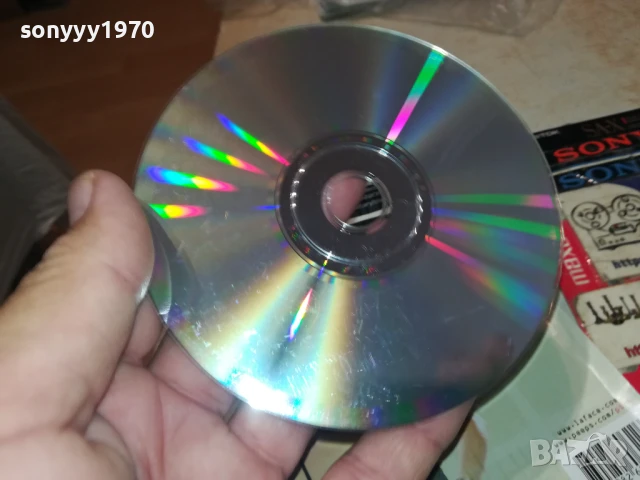 PINK CD-ВНОС GERMANY 0907250909, снимка 17 - CD дискове - 50958412