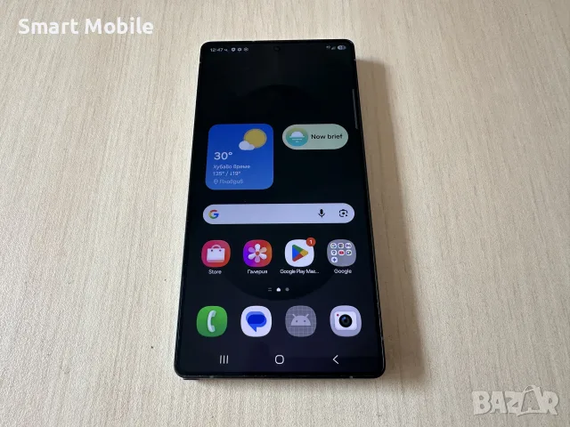 Samsung Galaxy S25 Ultra 256/12GB