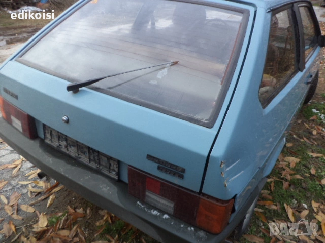 Лада 2108 на части, снимка 4 - Автомобили и джипове - 53240702