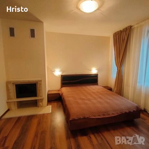 Студио 45 кв.м. в Grand Resort Pamporovo – обзаведено, с паркомясто!, снимка 10 - Апартаменти - 52139189