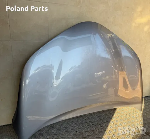 Преден капак за Тойота ЦХР TOYOTA C-HR, снимка 3 - Части - 49852726