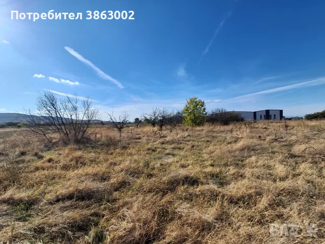 Парцел първенец, снимка 4 - Парцели - 56330711