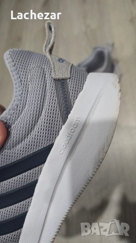 Мъжки маратонки Адидас 43.5 номер , снимка 5 - Маратонки - 53019896