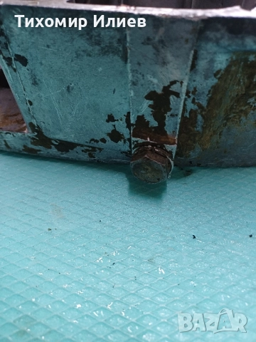 Ляв и десен картер за двигател на Минск 125, снимка 11 - Части - 52188715