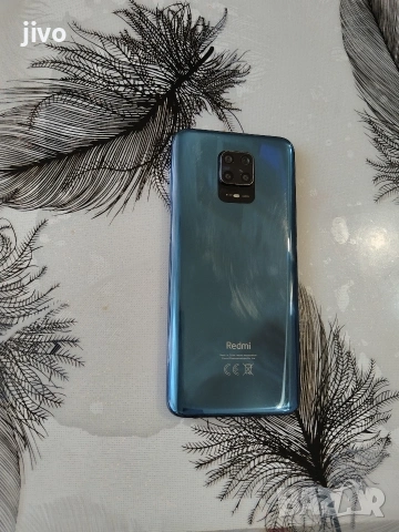 Redmi Note 9 Pro/Без Забележки/120лв, снимка 5 - Xiaomi - 53108796