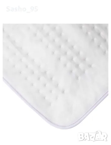 Електрическо одеяло Двойно!, снимка 2 - Олекотени завивки и одеяла - 48726016