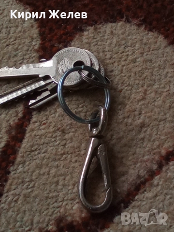 Ключодържател 52096, снимка 5 - Колекции - 52429115