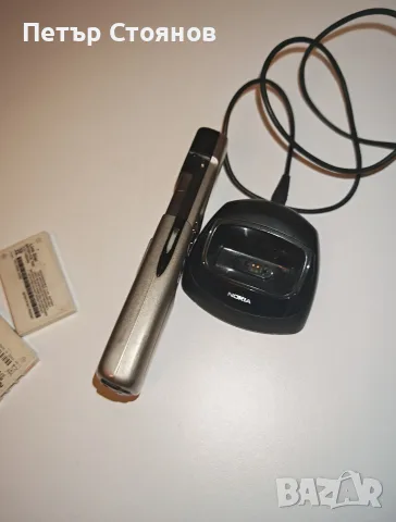 Ретро Nokia 8910, снимка 3 - Nokia - 56024410