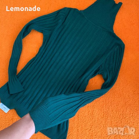 Дамско поло с кашмир и вълна, снимка 1