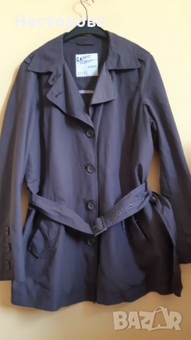 Дамско манто