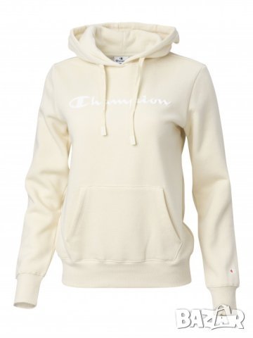 CHAMPION Суитшърт Hooded Sweatshirt 115687-YS014