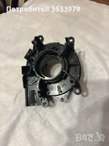 Лентов кабел за BMW X3 E83 (2004-2011) 613183774889Q, снимка 3 - Части - 56168849