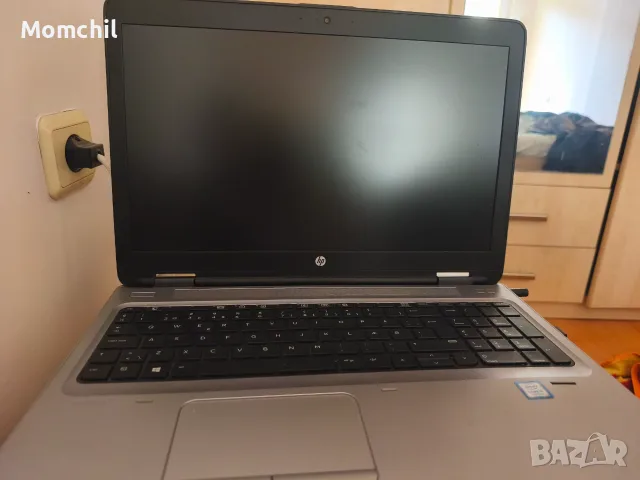Hp i5 7200u, 12ram