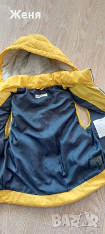 Детска грейка HM, снимка 3 - Детски якета и елеци - 42888463