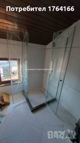Душ кабини по поръчка, снимка 3 - Душ кабини и вани - 52377669