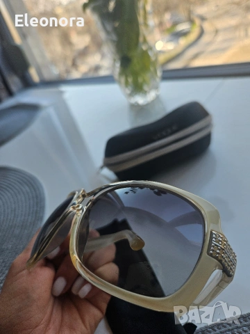 Слънчеви очила Vogue , снимка 6 - Слънчеви и диоптрични очила - 53173760