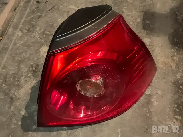 Заден десен (външен) стоп за VW Golf 5, снимка 7 - Части - 49419861