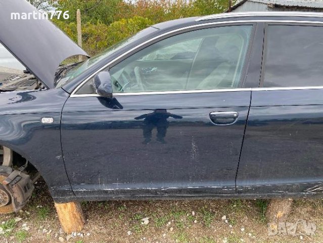 Audi A6 3.0TDI 233hp Quattro на части , снимка 7 - Автомобили и джипове - 35572087
