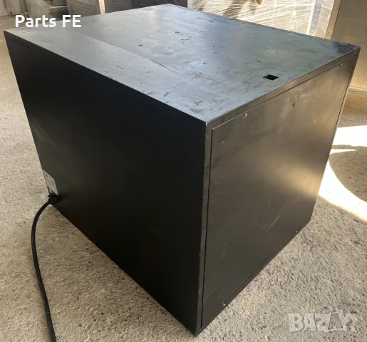 пицарка пицарска фурна двойна електрическа picarka picarska furna dvoina elektricheska, снимка 2 - Обзавеждане на кухня - 55838184