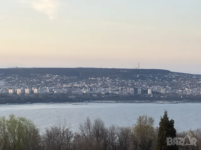 Апартамент на Галата с Панорамна Гледка, снимка 5 - Апартаменти - 56524370