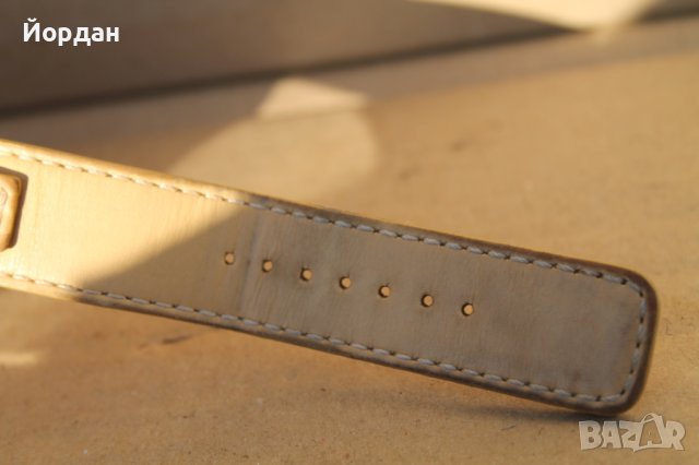 Дамски кварцов часовник ''DKNY''-Donna Karan New York, снимка 6 - Дамски - 42597529