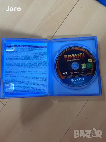 Игри за плейстешън 4, снимка 10 - Игри за PlayStation - 49967965