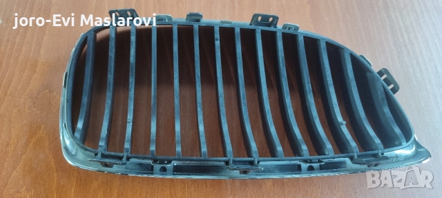 Оригинални Хромирани бъбреци за БМВ Е92 Е93 , снимка 2 - Части - 51751077