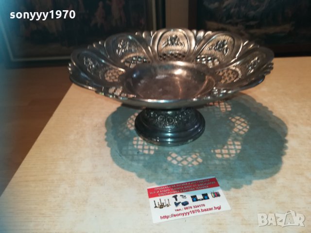 фруктиреа 30х13см 0202211719, снимка 7 - Колекции - 31655399