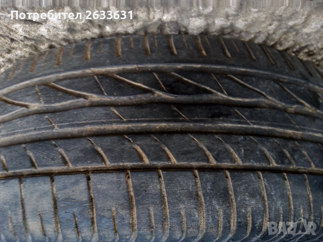 Гуми със джанти, снимка 7 - Гуми и джанти - 54353453