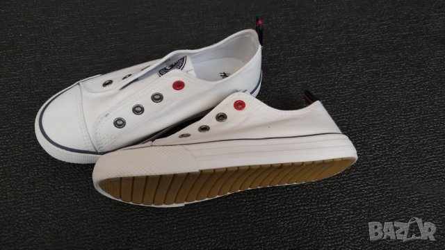 Кецове H&M, снимка 2 - Детски гуменки - 31881410